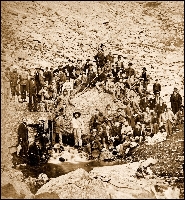 Monviso: la montagna simbolo si racconta. La Montagna tra Illuminismo e Romanticismo (N.3)